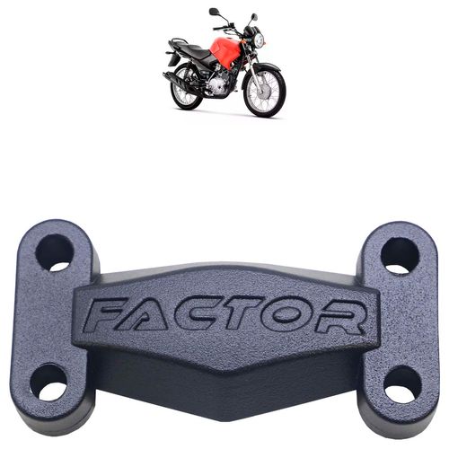 Cadeado-Mesa-Guidao-Honda-YBR-125-Factor1 Cadeado-Mesa-Guidao-Honda-YBR-125-Factor1
