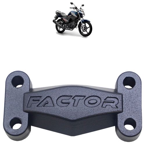 Cadeado-Mesa-Guidao-Honda-Factor-1501 Cadeado-Mesa-Guidao-Honda-Factor-1501