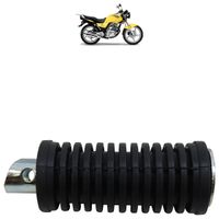 Pedaleira-Traseira-Suzuki-EN-125-Yes1
