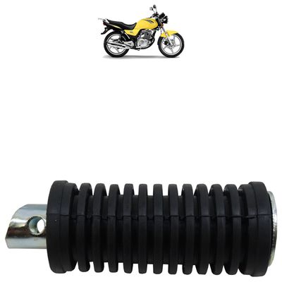 Pedaleira-Traseira-Suzuki-EN-125-Yes1