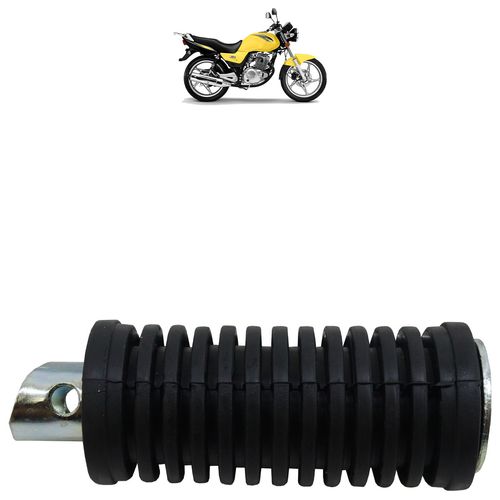 Pedaleira-Traseira-Suzuki-EN-125-Yes1 Pedaleira-Traseira-Suzuki-EN-125-Yes1