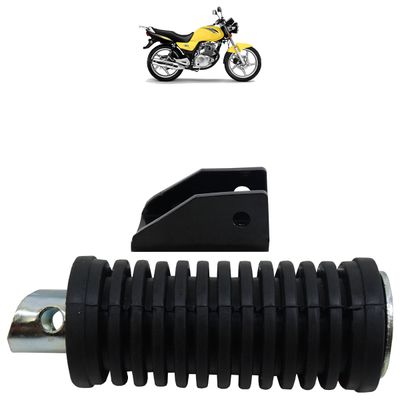 Pedaleira-Traseira-Suzuki-EN-125-Yes1