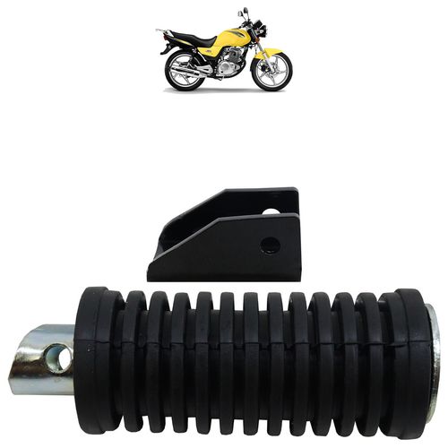 Pedaleira-Traseira-Suzuki-EN-125-Yes1 Pedaleira-Traseira-Suzuki-EN-125-Yes1