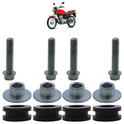Fixacao-Suporte-Paralama-Honda-CG-150-Fan1