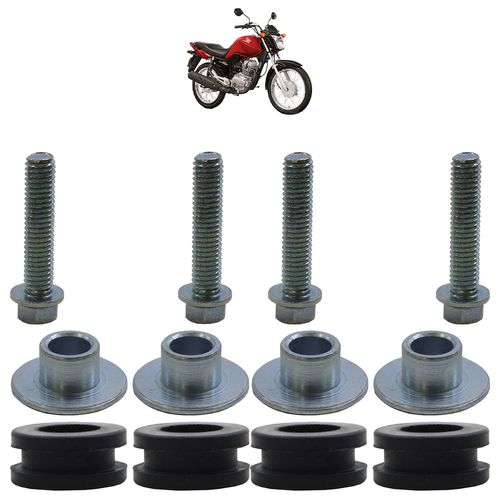 Fixacao-Suporte-Paralama-Honda--CG-150-Start1 Fixacao-Suporte-Paralama-Honda--CG-150-Start1