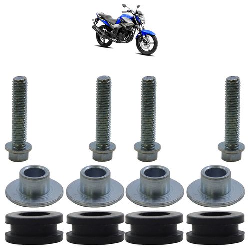 Fixacao-Suporte-Paralama-Honda-YS-250-Fazer1 Fixacao-Suporte-Paralama-Honda-YS-250-Fazer1