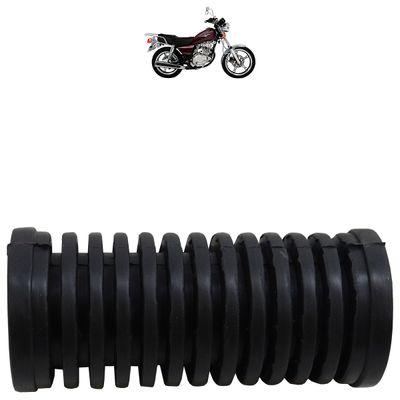 Borracha-Pedaleira-Suzuki-Intruder-1251 Borracha-Pedaleira-Suzuki-Intruder-1251