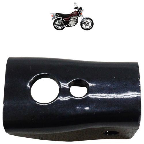 Suporte-Pedaleira-Suzuki-Intruder-1251 Suporte-Pedaleira-Suzuki-Intruder-1251