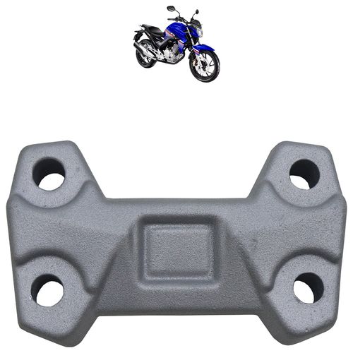 Cadeado-Mesa-Guidao-Honda-CB-Twister-250F1 Cadeado-Mesa-Guidao-Honda-CB-Twister-250F1