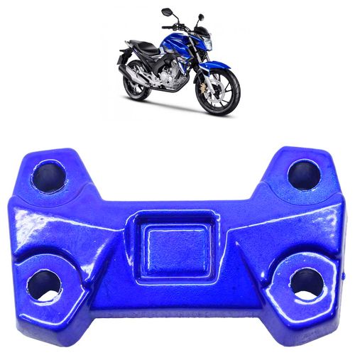 Cadeado-Mesa-Guidao-Honda-CB-Twister-250F1 Cadeado-Mesa-Guidao-Honda-CB-Twister-250F1
