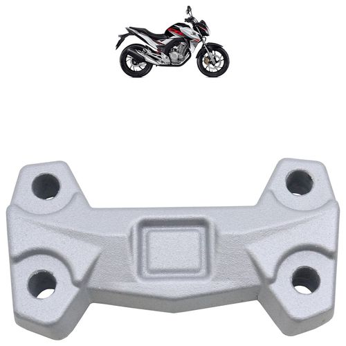 Cadeado-Mesa-Guidao-Honda-CB-Twister-250F1 Cadeado-Mesa-Guidao-Honda-CB-Twister-250F1