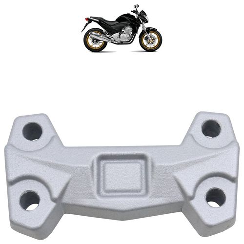 Cadeado-Mesa-Guidao-Honda-CB-3001 Cadeado-Mesa-Guidao-Honda-CB-3001