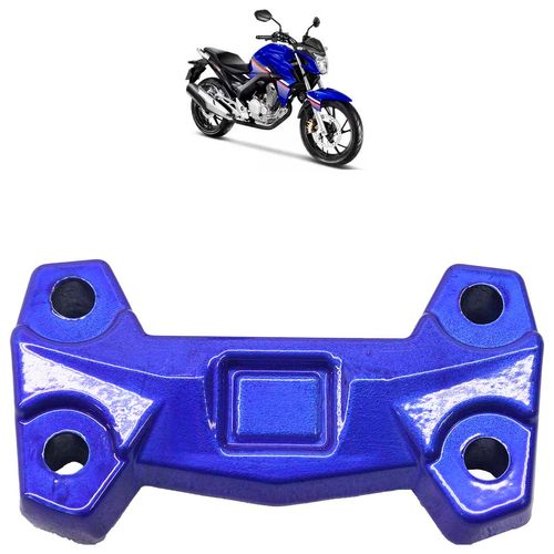 Cadeado-Mesa-Guidao-Honda-CB-Twister-250F1 Cadeado-Mesa-Guidao-Honda-CB-Twister-250F1