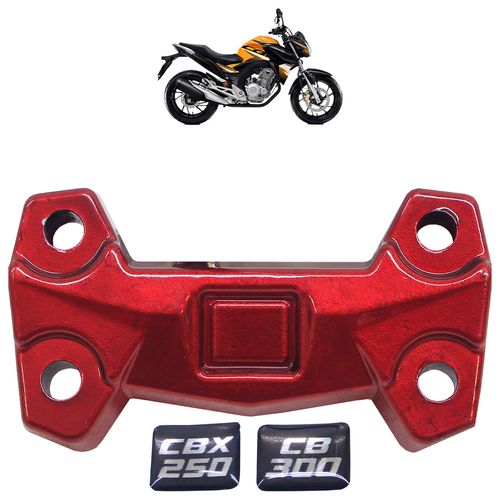 Cadeado-Mesa-Guidao-Honda-CB-Twister-250F1 Cadeado-Mesa-Guidao-Honda-CB-Twister-250F1