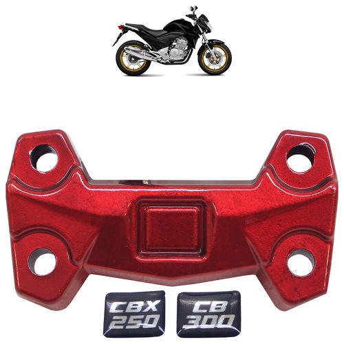 Cadeado-Mesa-Guidao-Honda-CB-3001 Cadeado-Mesa-Guidao-Honda-CB-3001