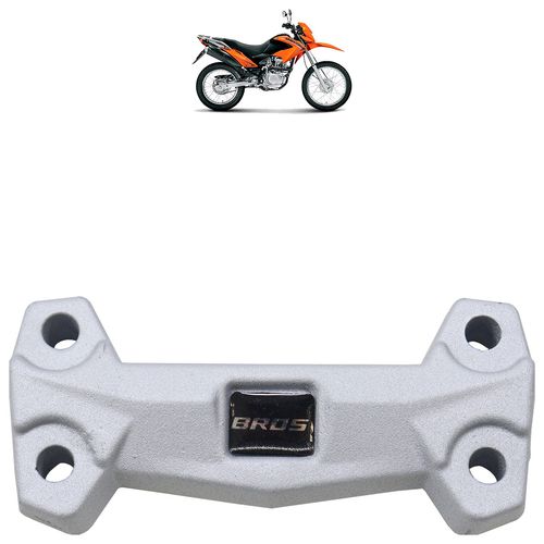 Cadeado-Mesa-Guidao-Honda-NXR-125-Bros1 Cadeado-Mesa-Guidao-Honda-NXR-125-Bros1