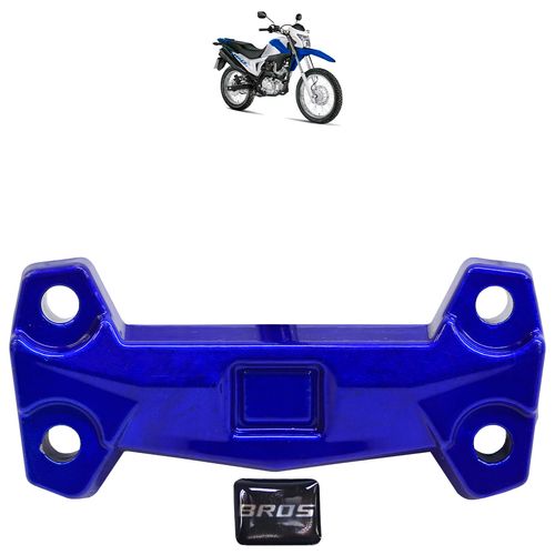 Cadeado-Mesa-Guidao-Honda-NXR-150-Bros1 Cadeado-Mesa-Guidao-Honda-NXR-150-Bros1