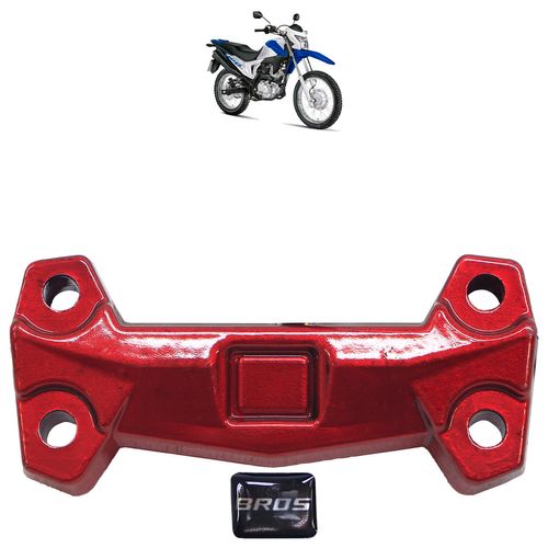 Cadeado-Mesa-Guidao-Honda-NXR-150-Bros1 Cadeado-Mesa-Guidao-Honda-NXR-150-Bros1