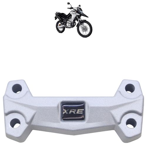 Cadeado-Mesa-Guidao-Honda-XRE-3001 Cadeado-Mesa-Guidao-Honda-XRE-3001