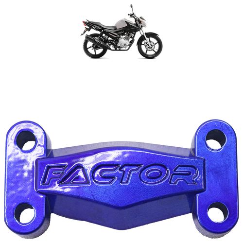 Cadeado-Mesa-Guidao-Yamaha-Factor-1501 Cadeado-Mesa-Guidao-Yamaha-Factor-1501