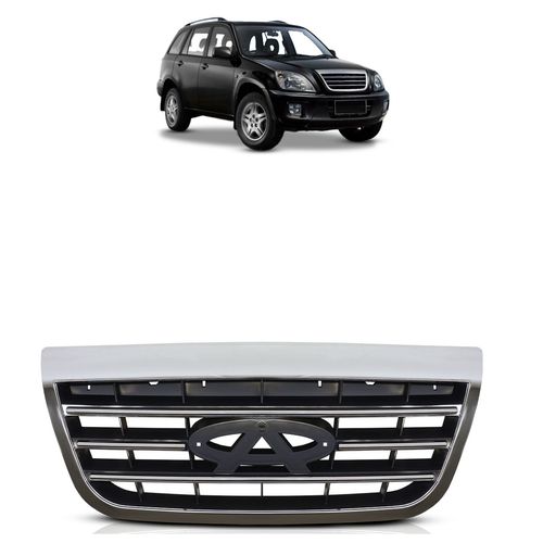 Grade-Central-Caoa-Chery-Tiggo1 Grade-Central-Caoa-Chery-Tiggo1