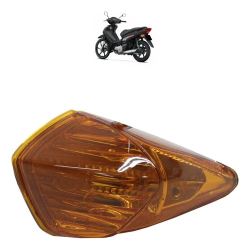 Pisca-seta-Honda-Biz-1001 Pisca-seta-Honda-Biz-1001