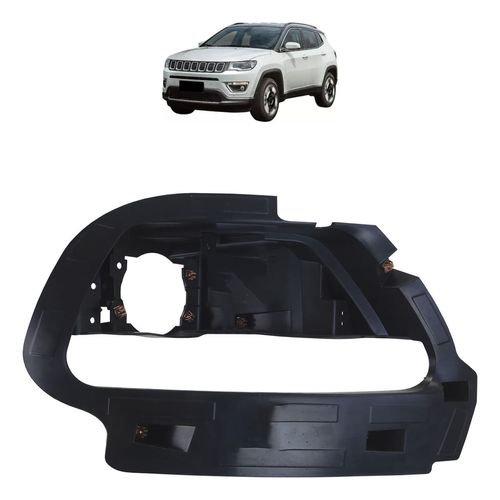Suporte-Farol-Milha-Jeep-Compass1 Suporte-Farol-Milha-Jeep-Compass1