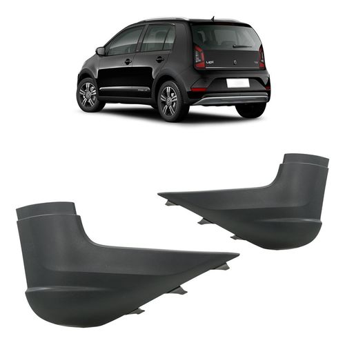 Acabamento-Moldura-Parachoque-Traseiro-Cross-Up-1 Acabamento-Moldura-Parachoque-Traseiro-Cross-Up-1