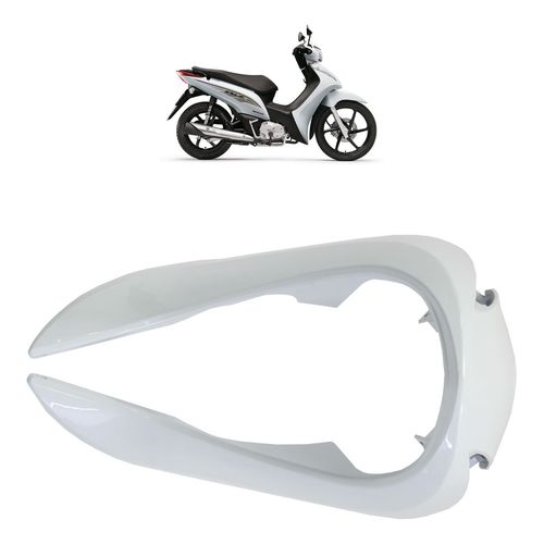 Bico-Frontal-Honda-Biz-1251 Bico-Frontal-Honda-Biz-1251