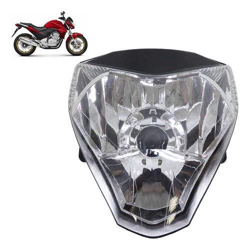 Farol-Principal-Honda-CB-3001 Farol-Principal-Honda-CB-3001