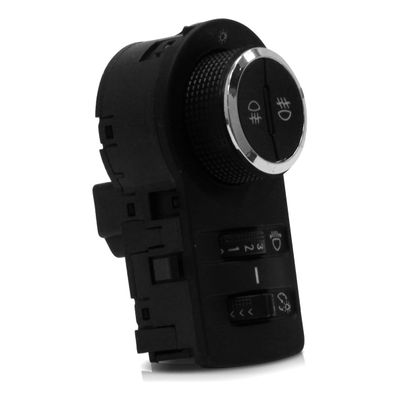 Botao-Interruptor-Farol-Milha-Chevrolet-S102 Botao-Interruptor-Farol-Milha-Chevrolet-S102