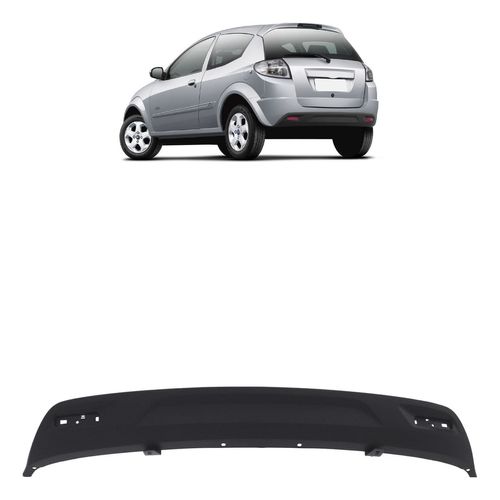 Spoiler-Para-Choque-Traseiro-Ford-Ka1 Spoiler-Para-Choque-Traseiro-Ford-Ka1