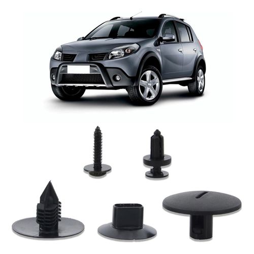 Grampos-e-Presilhas-Renault-Sandero1 Grampos-e-Presilhas-Renault-Sandero1
