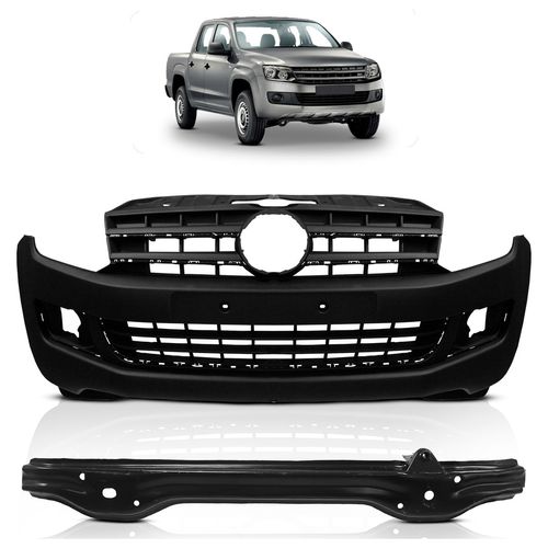 Para-choque-Dianteiro-Amarok1 Para-choque-Dianteiro-Amarok1