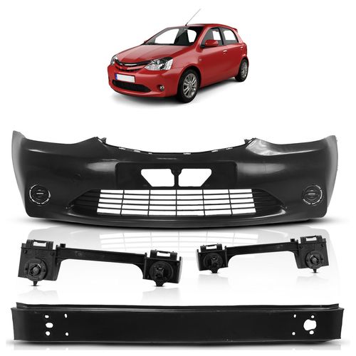 Para-choque-Dianteiro-Etios1 Para-choque-Dianteiro-Etios1
