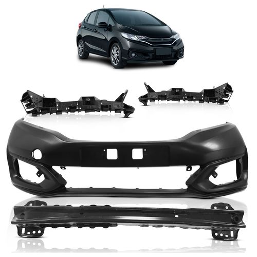 Para-choque-Dianteiro-Honda-Fit1 Para-choque-Dianteiro-Honda-Fit1