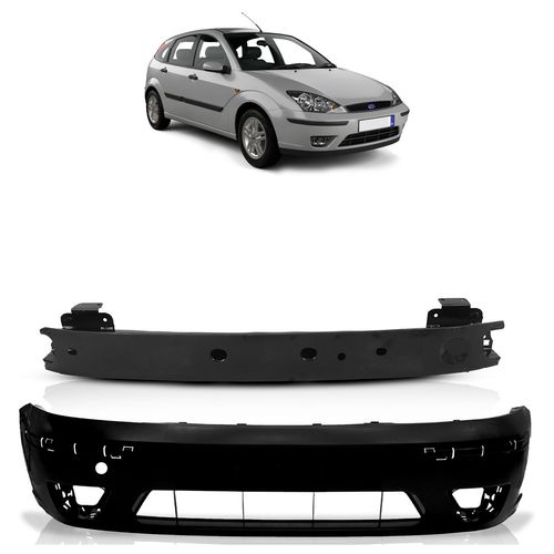 Para-choque-Dianteiro-Focus1 Para-choque-Dianteiro-Focus1