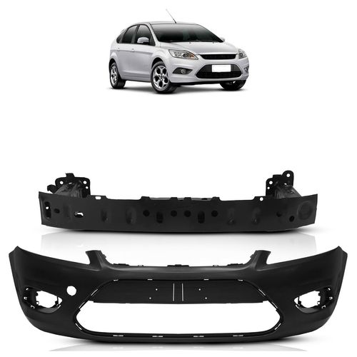 Para-choque-Dianteiro-Focus1 Para-choque-Dianteiro-Focus1