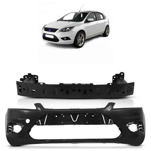 Para-choque-Dianteiro-Focus1 Para-choque-Dianteiro-Focus1