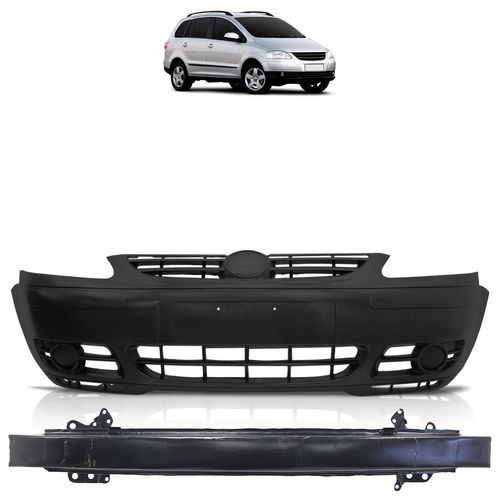 Para-choque-Dianteiro-Spacefox1 Para-choque-Dianteiro-Spacefox1