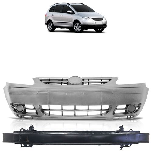 Para-choque-Dianteiro-Spacefox1 Para-choque-Dianteiro-Spacefox1