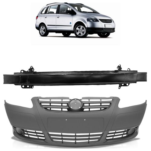 Para-choque-Dianteiro-Spacefox1 Para-choque-Dianteiro-Spacefox1