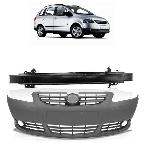 Para-choque-Dianteiro-Spacefox1 Para-choque-Dianteiro-Spacefox1