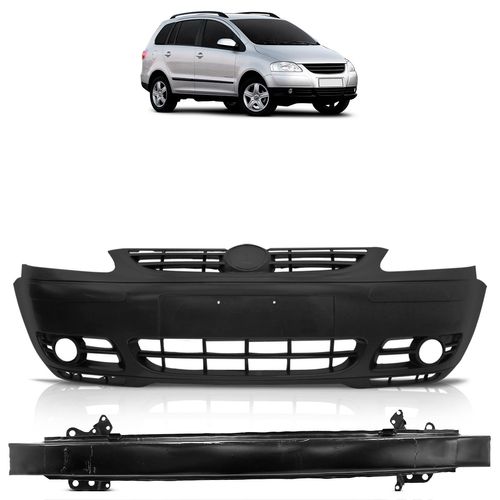 Para-choque-Dianteiro-Spacefox1 Para-choque-Dianteiro-Spacefox1