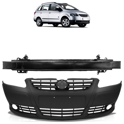 Para-choque-Dianteiro-Spacefox1 Para-choque-Dianteiro-Spacefox1