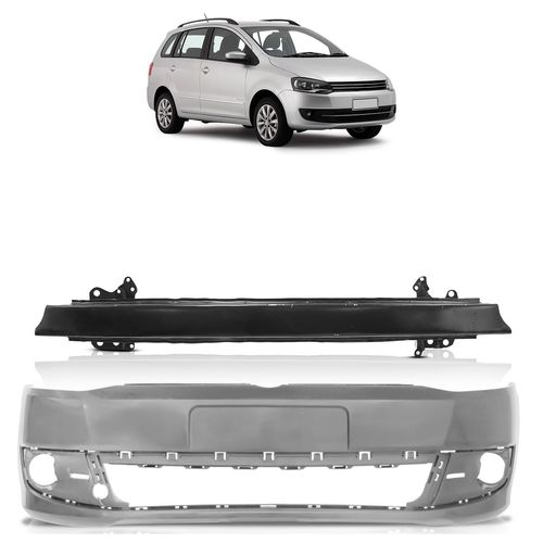 Para-choque-Dianteiro-Spacefox1 Para-choque-Dianteiro-Spacefox1