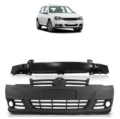 Para-choque-Dianteiro-Golf1