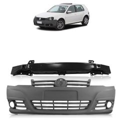 Para-choque-Dianteiro-Golf1