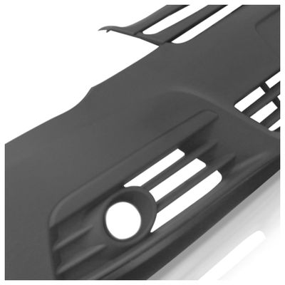 Para-choque-Dianteiro-Golf4 Para-choque-Dianteiro-Golf4