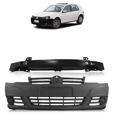Para-choque-Dianteiro-Golf1